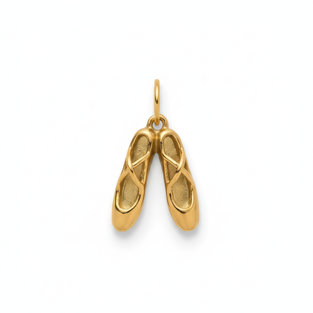 Ciondolo Ballerina