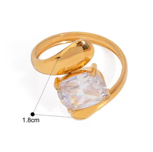 Anello Dafne
