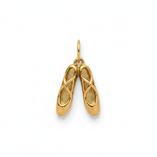 Ciondolo Ballerina