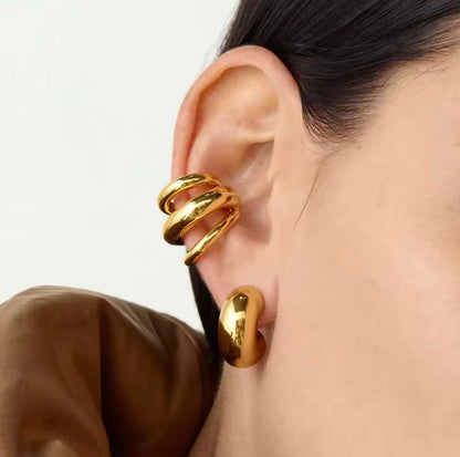 Earcuff Giulietta