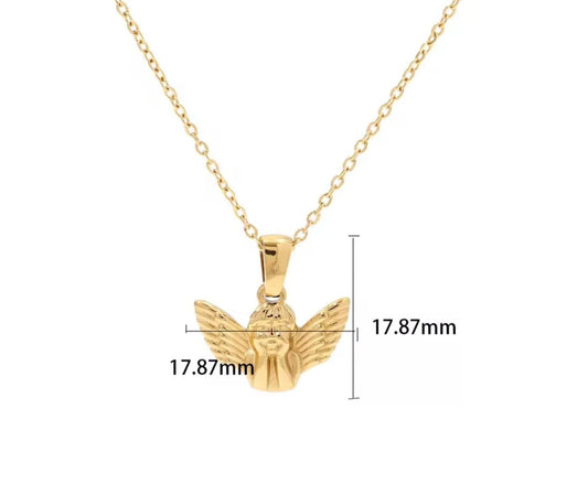 Collana Angel Classic